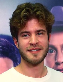 Gleb Bochkov