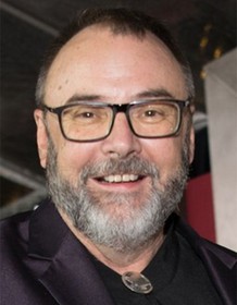 Simon Raby