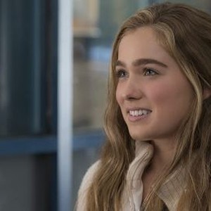 The Edge of Seventeen (2016)