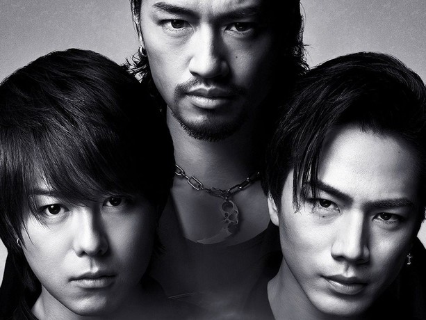 High & Low: The Red Rain Pictures | Rotten Tomatoes