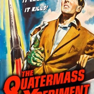 The Quatermass Xperiment (1955)
