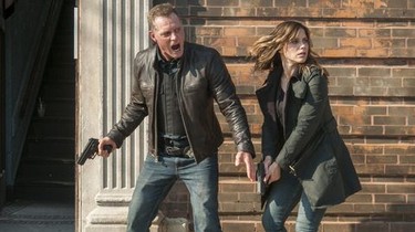 Chicago pd season 1 online online