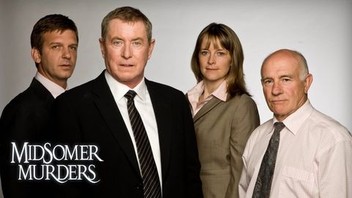 Midsomer Murders: Season 13