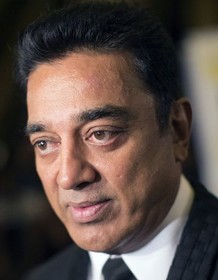Kamal Hassan