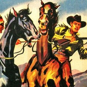 The Charge at Feather River photo 10