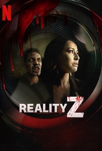 Reality Z | Rotten Tomatoes