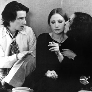 THE MOTHER AND THE WHORE, (aka LA MAMAN ET LA PUTAIN), Jean-Pierre Leaud, Francoise Lebrun, Bernadette Lafont, 1973