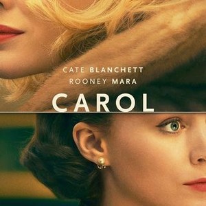 Carol (2015)