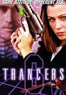 Trancers 6 poster image