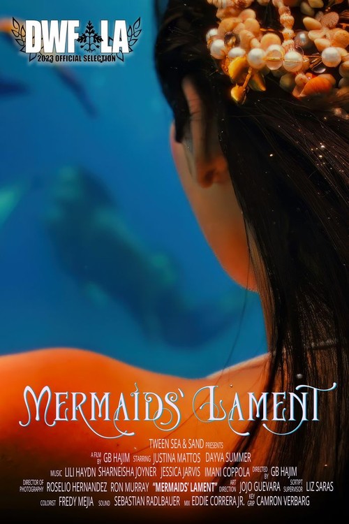 Mermaids' Lament poster