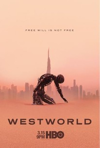 Watch westworld season online 2