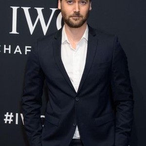 Ryan Eggold at arrivals for IWC Schaffhausen 5th Annual For The Love Of Cinema Event at Tribeca Film Festival 2017, Spring Street Studios, New York, NY April 20, 2017. Photo By: RCF/Everett Collection