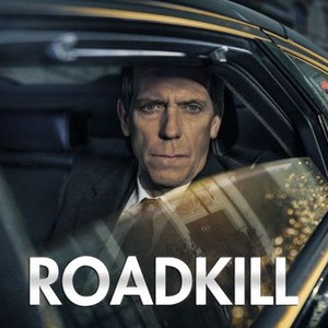 Roadkill - Rotten Tomatoes