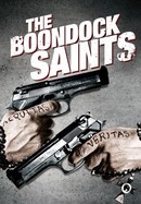The Boondock Saints poster image