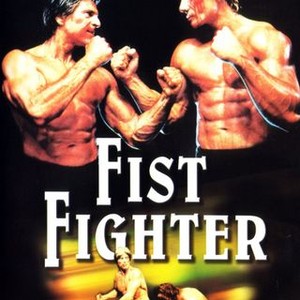 Fist Fighter (1988) photo 6