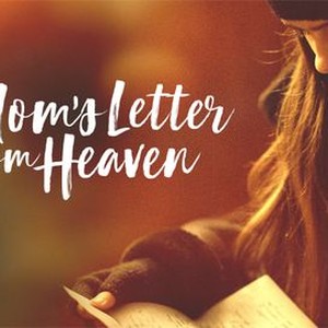 My Mom's Letter From Heaven photo 8
