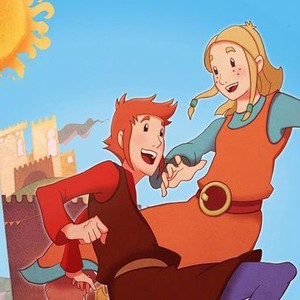 The Little Wizard - Rotten Tomatoes