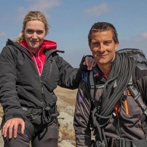 Running Wild With Bear Grylls: The Challenge - Rotten Tomatoes