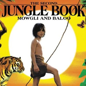 The Second Jungle Book: Mowgli and Baloo photo 8