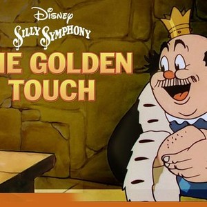 Cartoons, Sex and the Midas Touch.