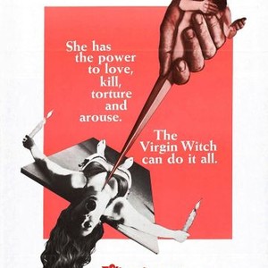 The Virgin Witch (1970) photo 5