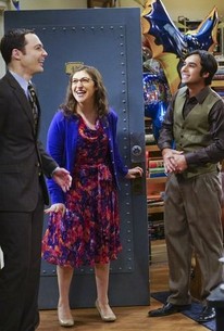 Costume da Amy Farrah Fowler e Sheldon Cooper