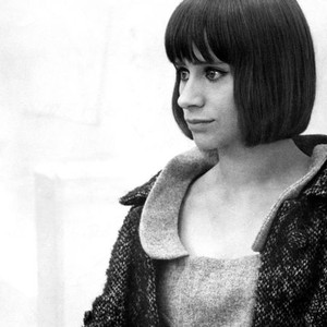THE KNACK...AND HOW TO GET IT, Rita Tushingham, 1965