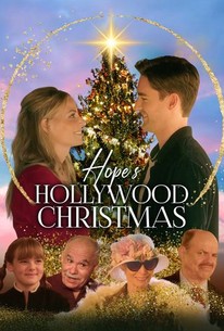 Hope's Hollywood Christmas | Rotten Tomatoes