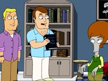 Watch american dad season 10 online free cheap