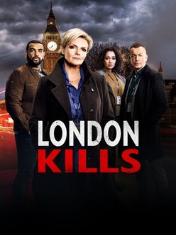 London Kills Season 1 Episode 1 Rotten Tomatoes