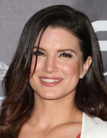 Gina Carano