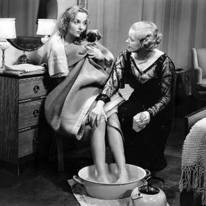 LOVE BEFORE BREAKFAST, Carole Lombard, Janet Beecher, 1936