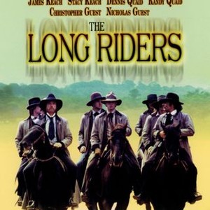 The Long Riders (1980) photo 6