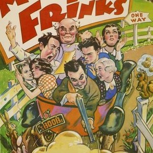 The Merry Frinks photo 9