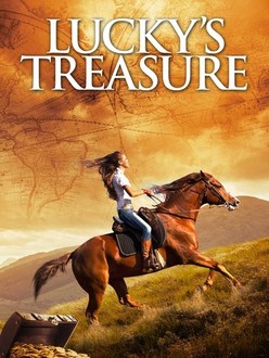 Interface utilisateur de Lucky Treasure