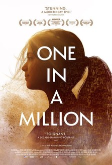 One in a Million (2026) | Rotten Tomatoes