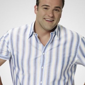 David DeLuise as Jerry Russo