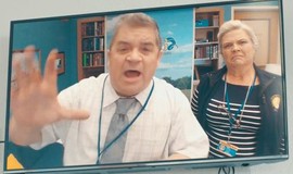 A.P. Bio: Season 1 Episode 5 Clip - Principal Caught In The Act!
