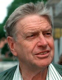 David Watkin