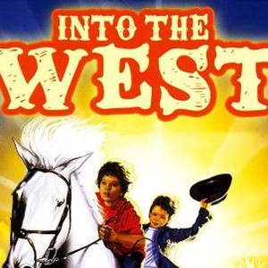 Into the West photo 7
