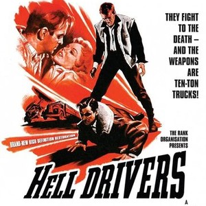 Hell Drivers (1957) photo 9