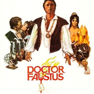 Doctor Faustus photo 6