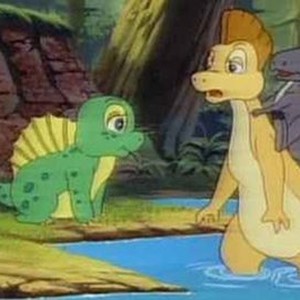 Dink, the Little Dinosaur - Rotten Tomatoes