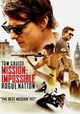 Mission: Impossible - Rogue Nation