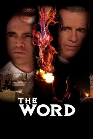 The Word poster