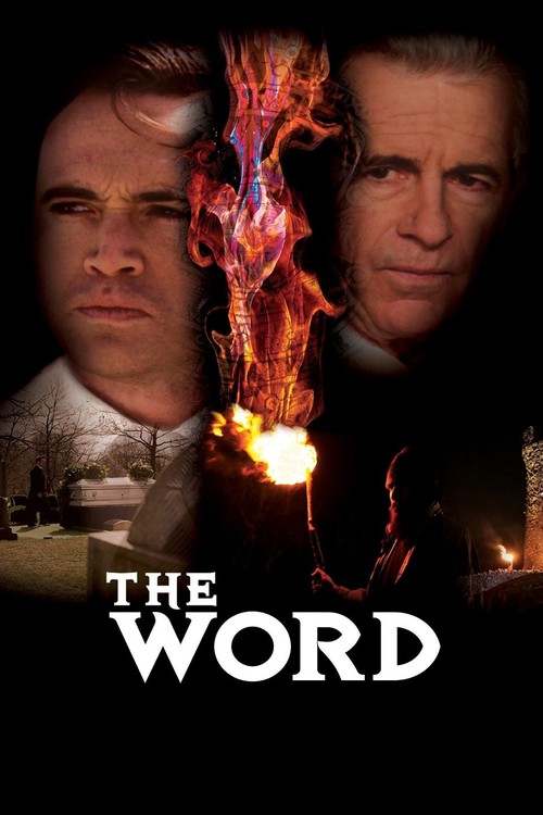 The Word poster