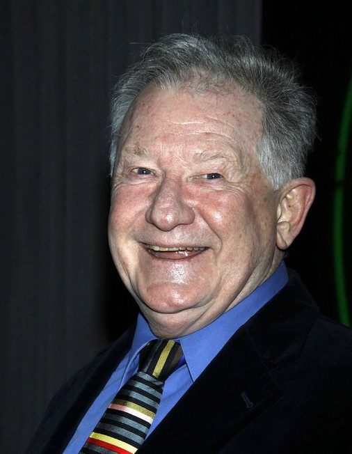 Harvey Evans