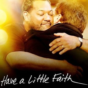 "Mitch Albom's Have a Little Faith photo 8"
