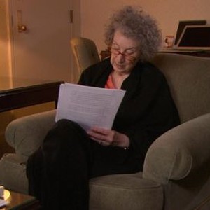 PAYBACK: DEBT AND THE SHADOW SIDE OF WEALTH, Margaret Atwood, 2012. ©Mongrel Media