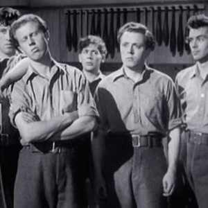 Boys in Brown (1949) photo 4
